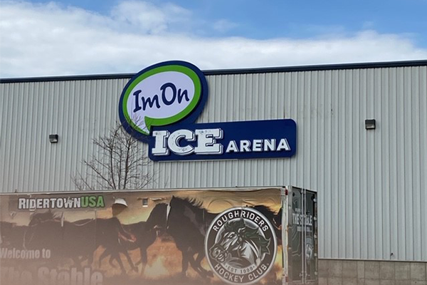ImOn Communications Renews Naming Rights for ImOn Ice Arena Through 2030, Investing $600K in the Cedar Rapids Community