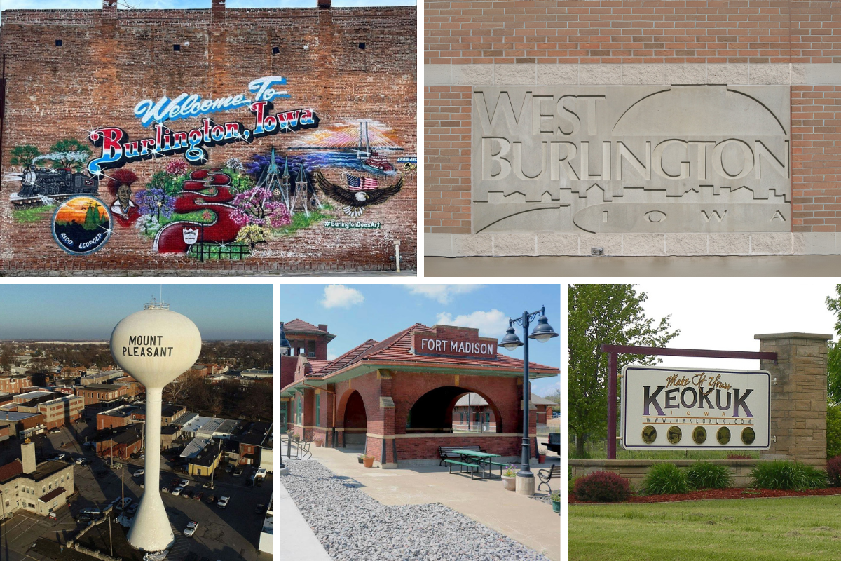 Construction Complete: ImOn Communications Lights Up 5 Communities in Southeast Iowa with 100% Fiber Internet, Connecting Nearly 30,000 Addresses