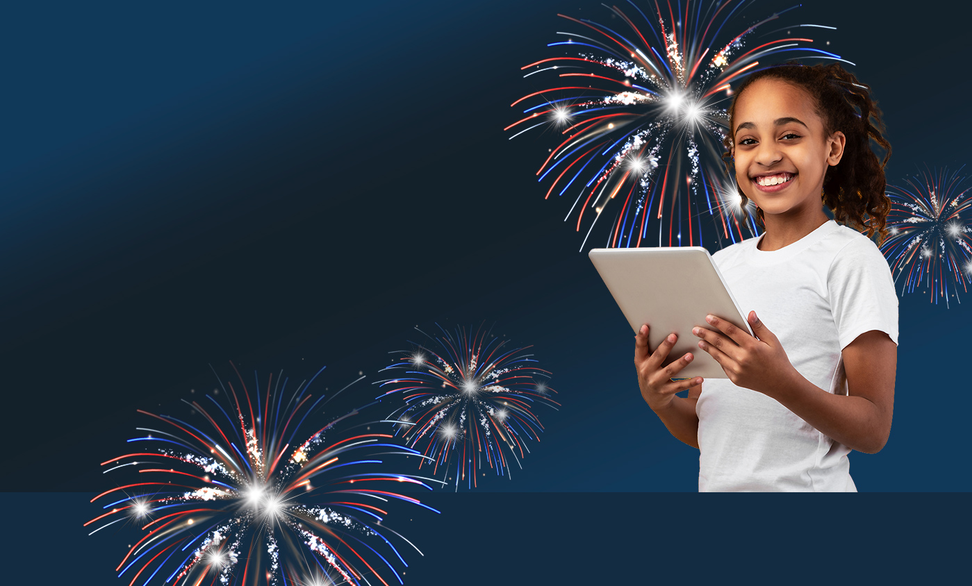 July 4th Special Offer