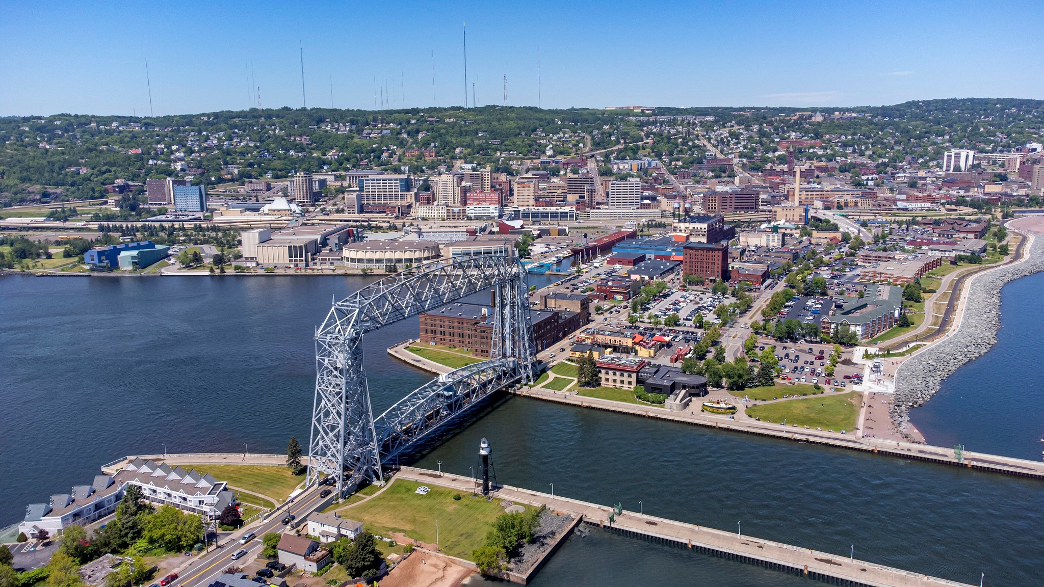ImOn Communications Pledges $100,000 to Twin Ports Communities Through ImOn Gives Program