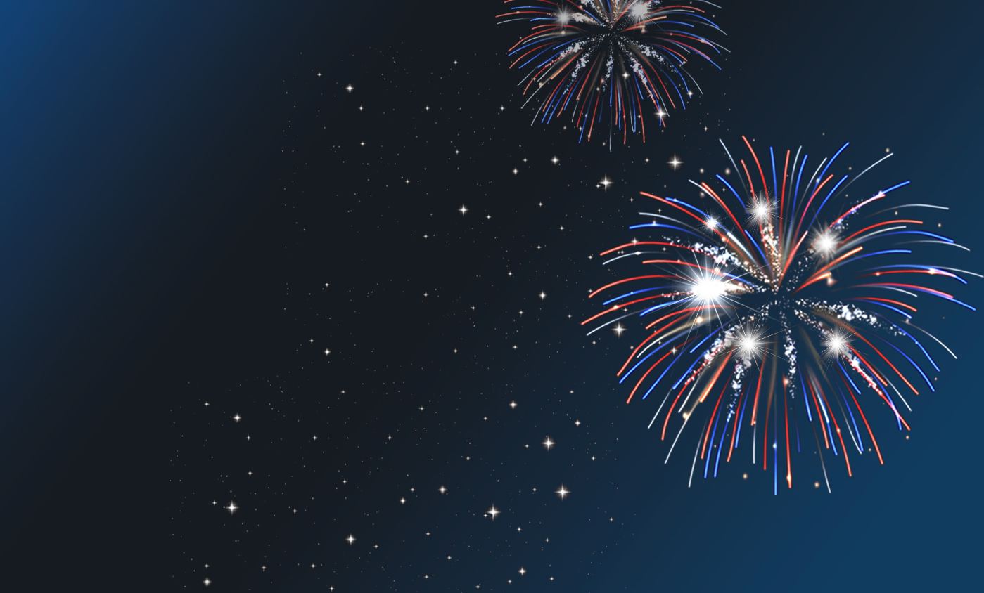 July 4th Special Offer
