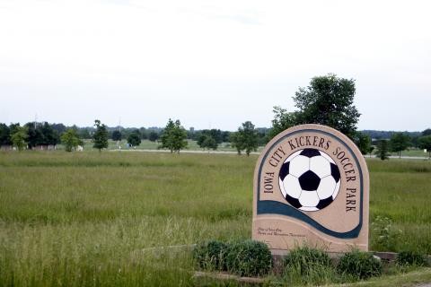 ImOn Communications Lights Up Free Public Wi-Fi at Iowa City Kickers Soccer Park