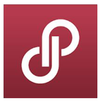 Posh Mark App Icon
