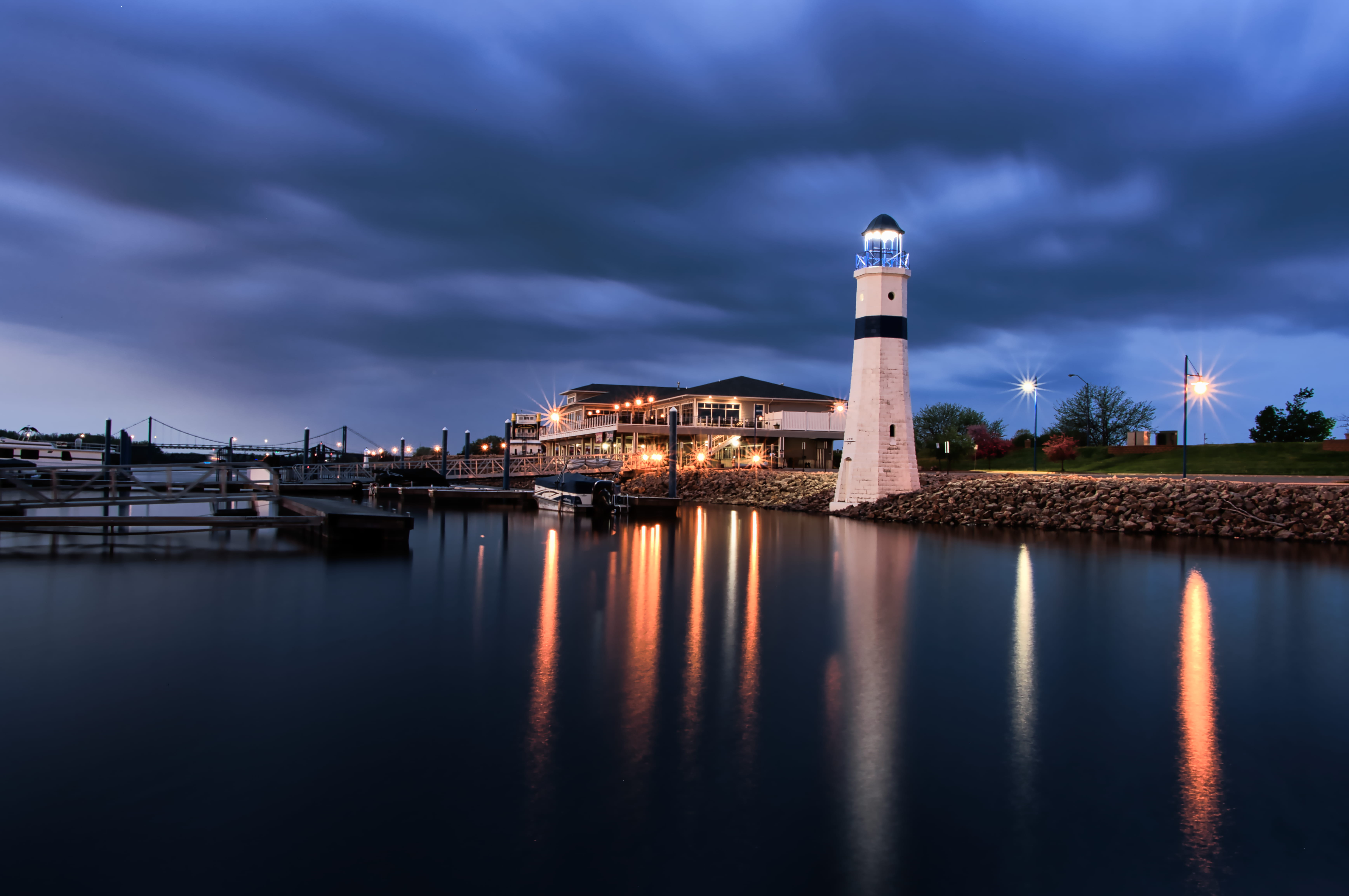 Fiber-Connected Communities: Clinton and Camanche Now Powered by ImOn Communications&rsquo; 100% Fiber Internet