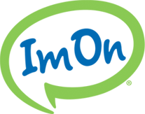 ImOn Logo